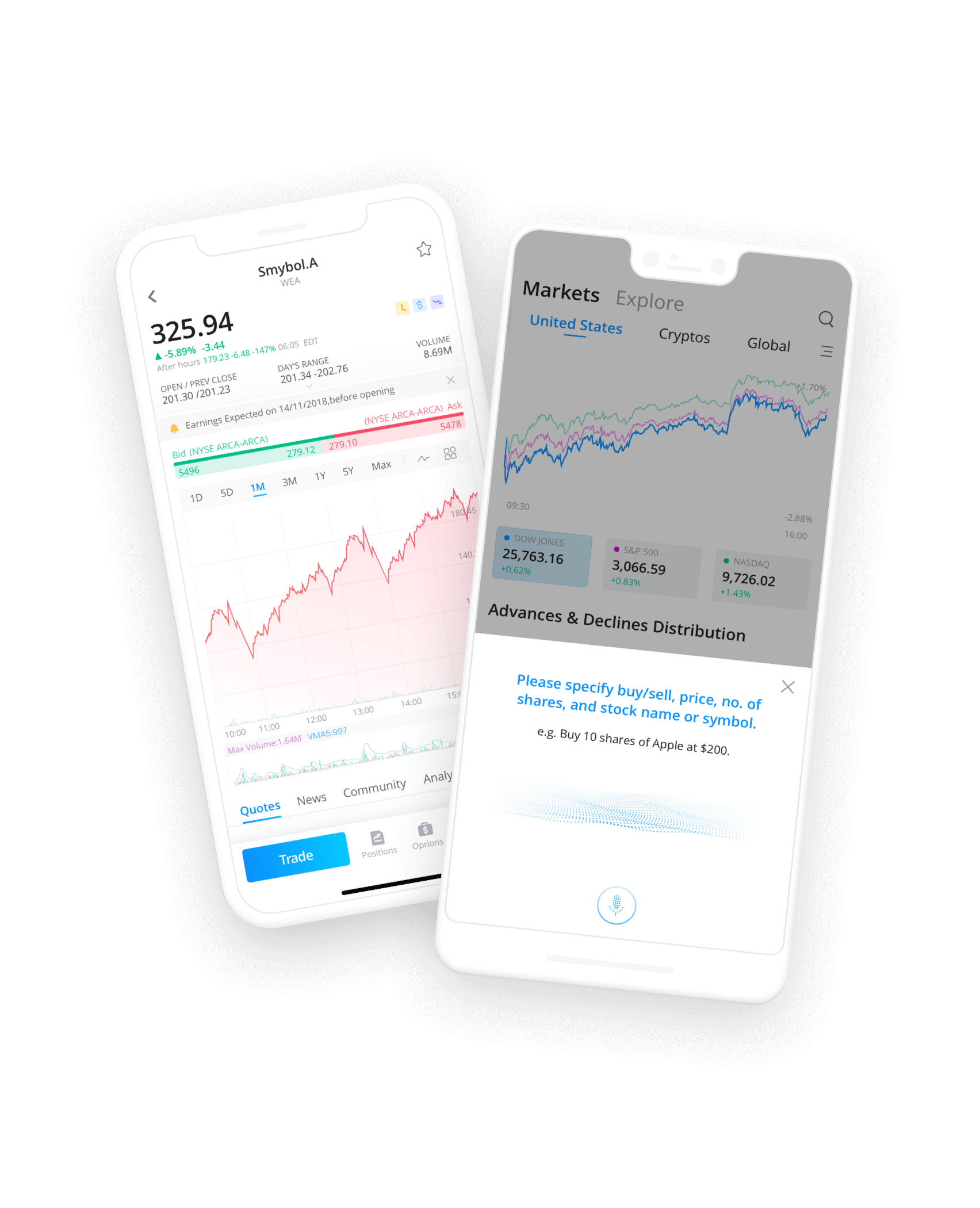 Webull - Download and Start Trading Stocks for Free
