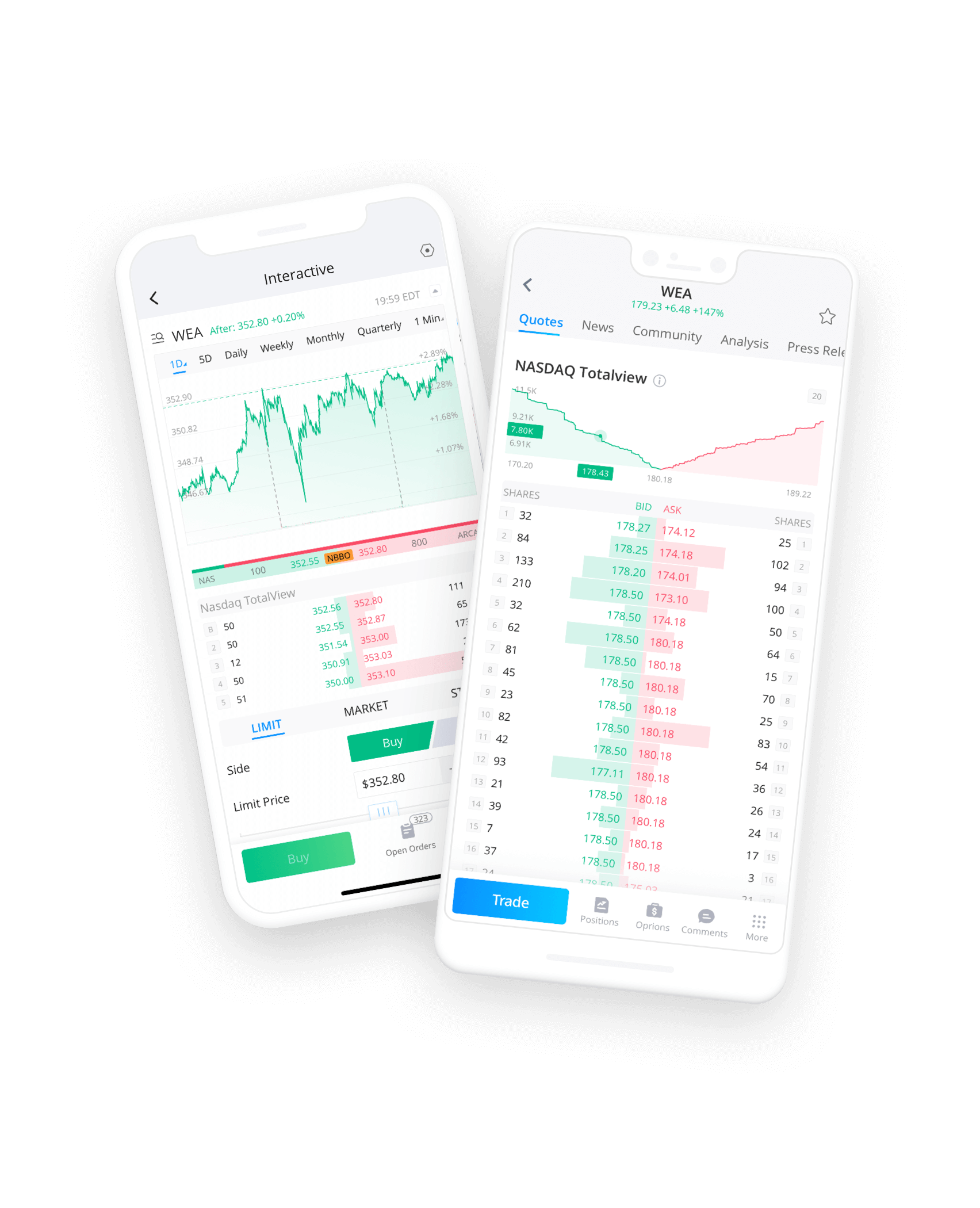 Webull - Download and Start Trading Stocks for Free
